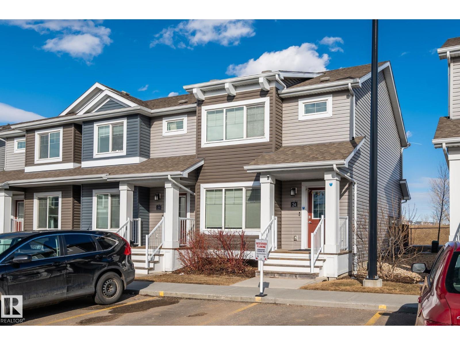 #24 4205 30 ST NW