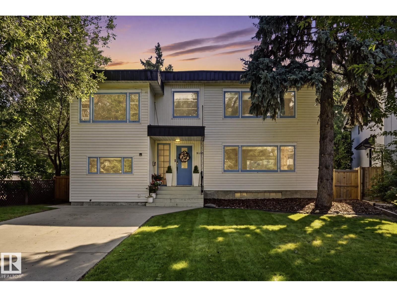 9107 118 ST NW