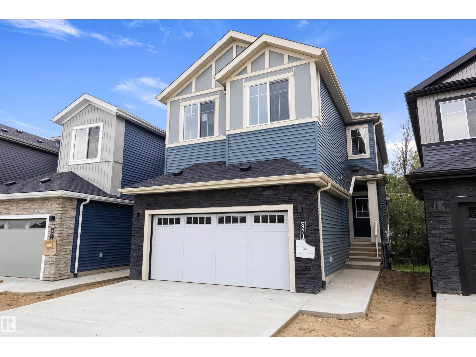 971 Elderberry LD NW NW
