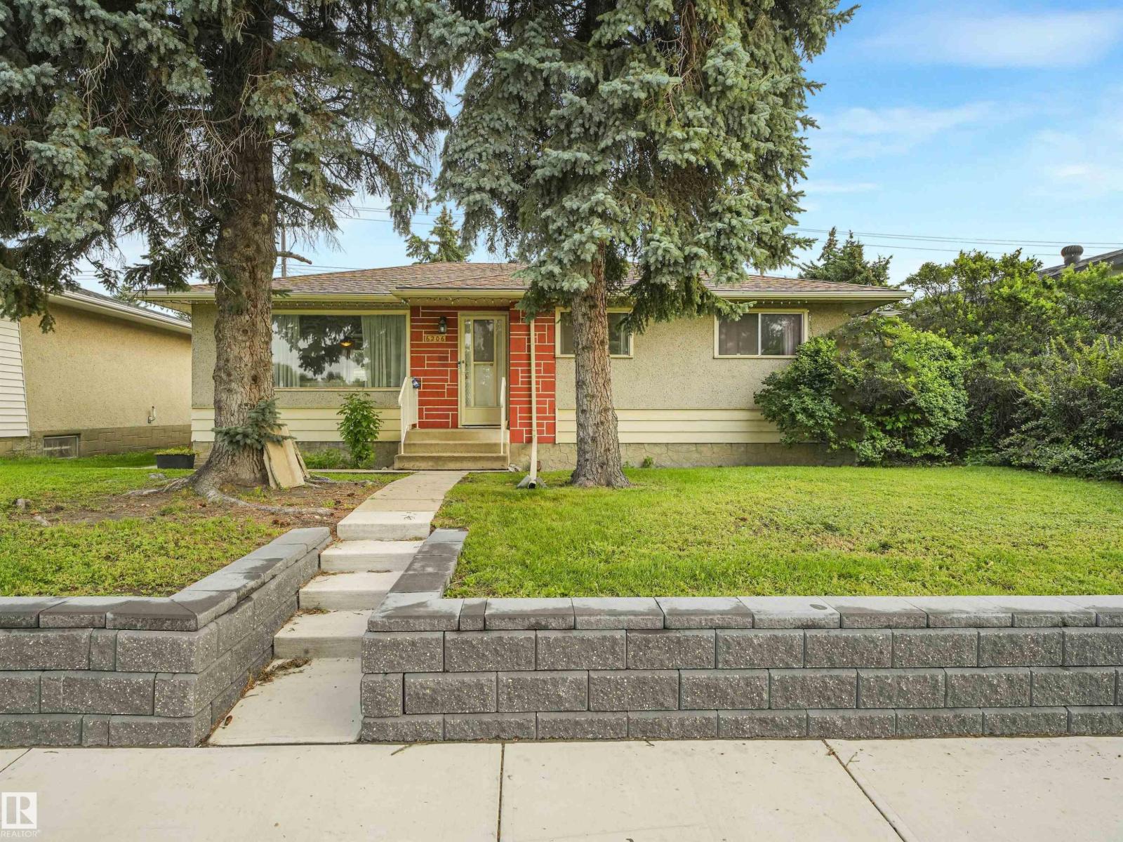 6206 132 AV NW
