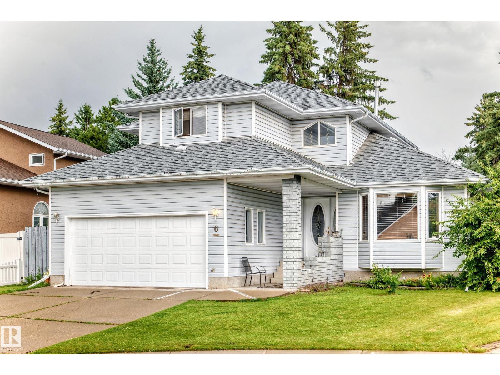 6 ATKINSON PL