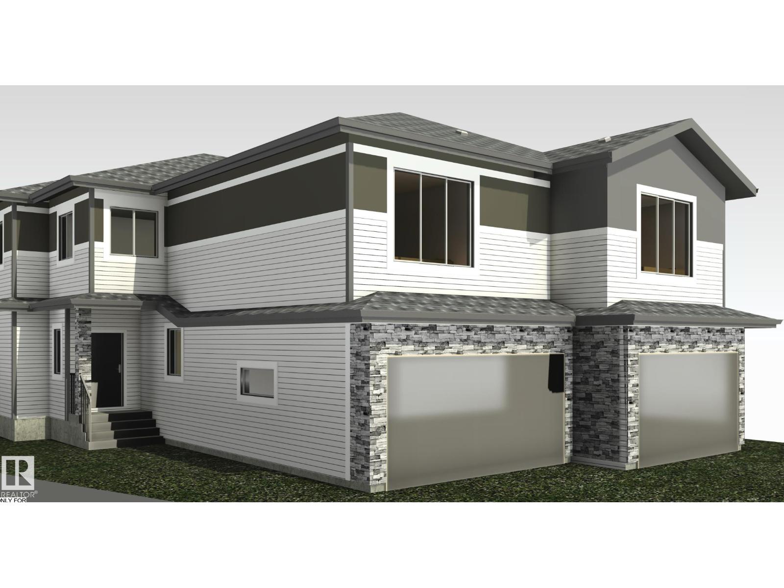 3 Grayson GR
