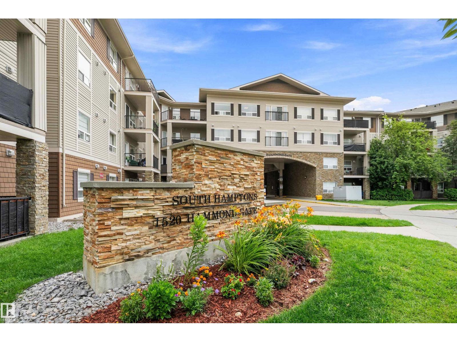 #440 1520 Hammond Gate NW