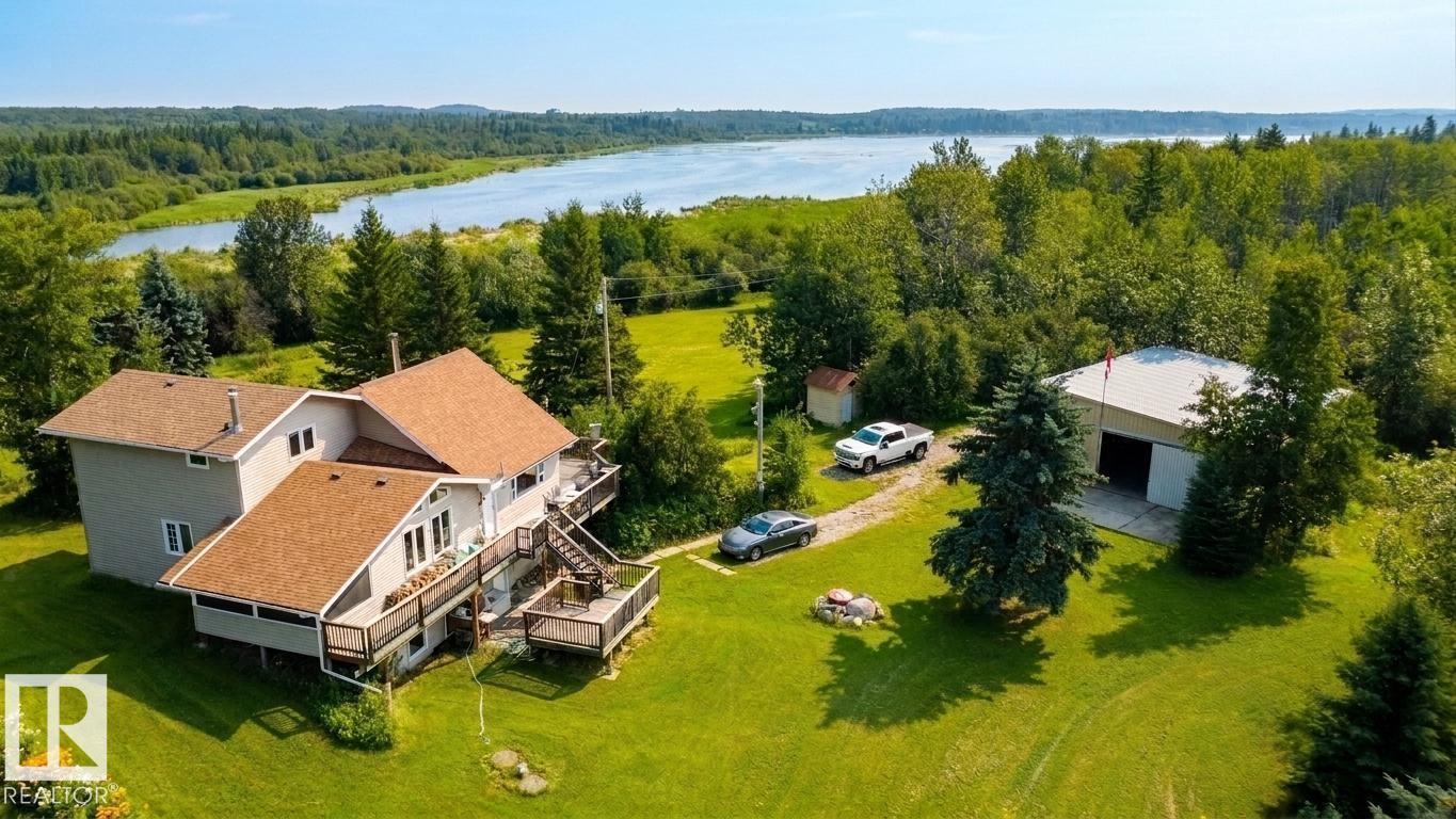 736 Blue Heron Drive
