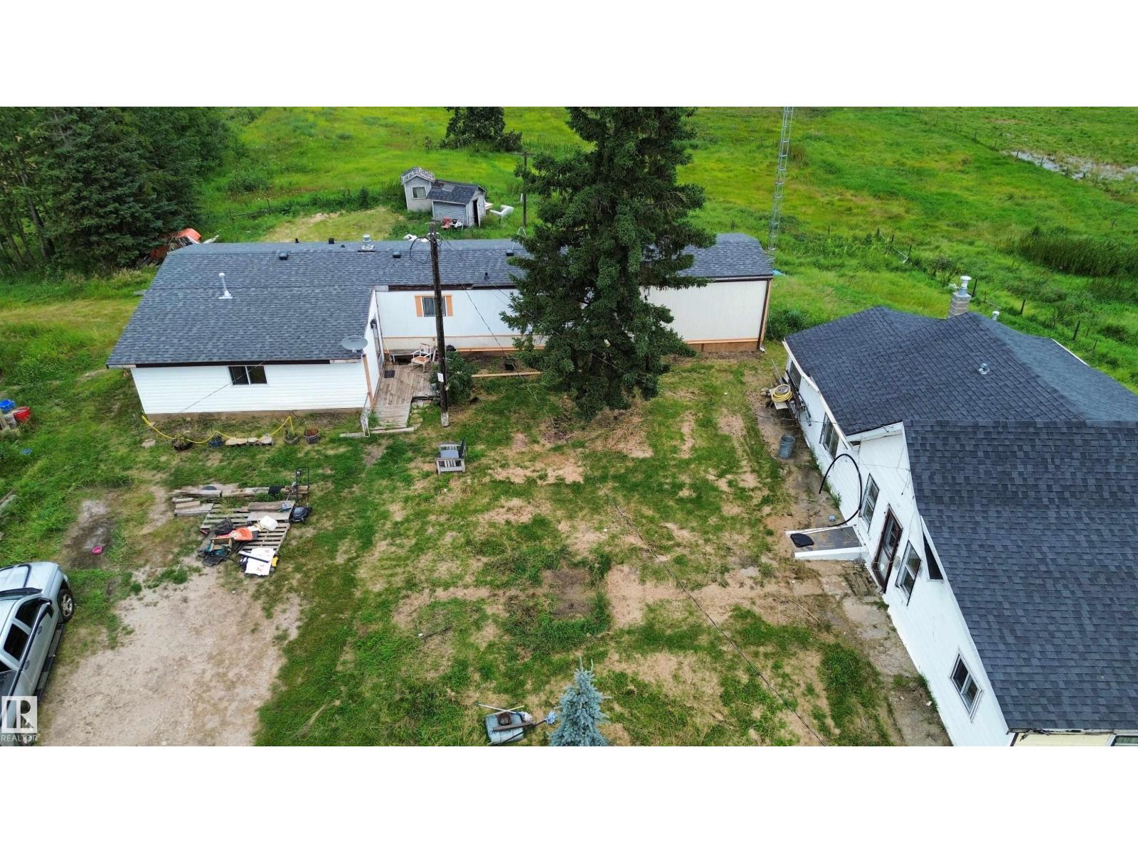 59305 RANGE ROAD 131