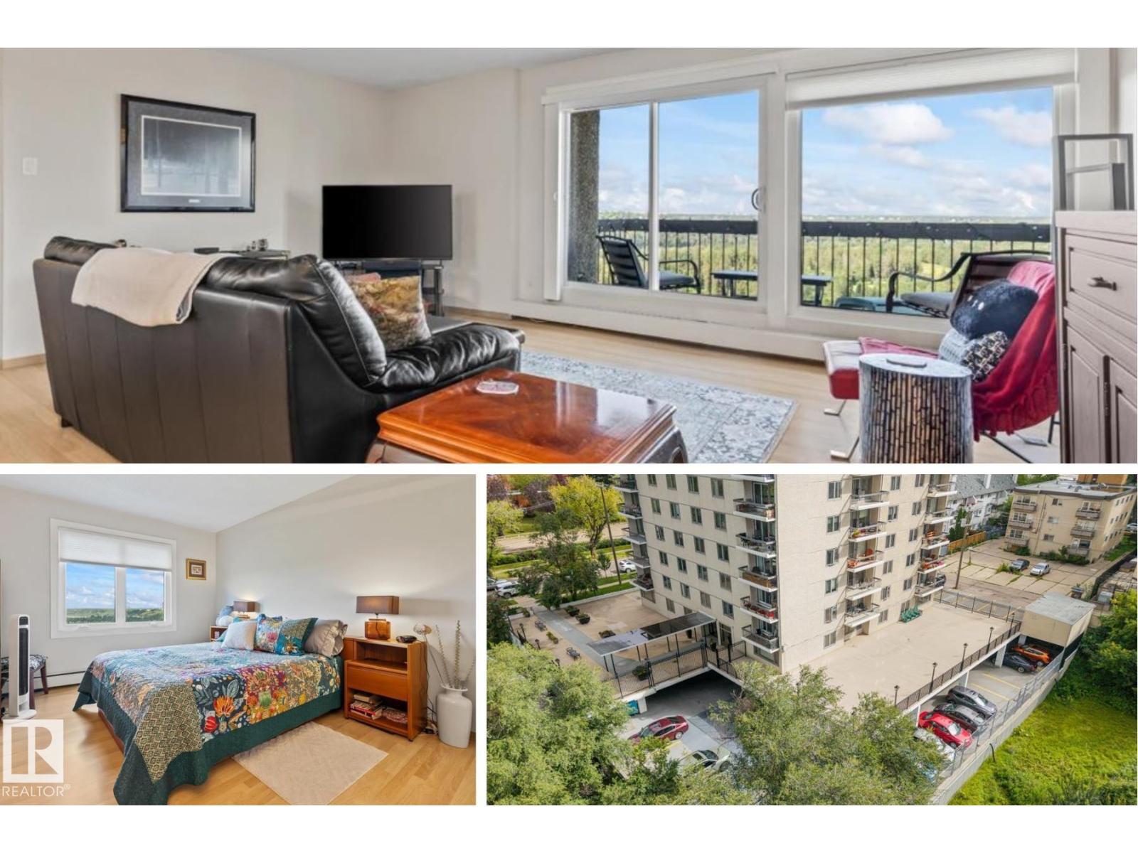 #701 9737 112 ST NW