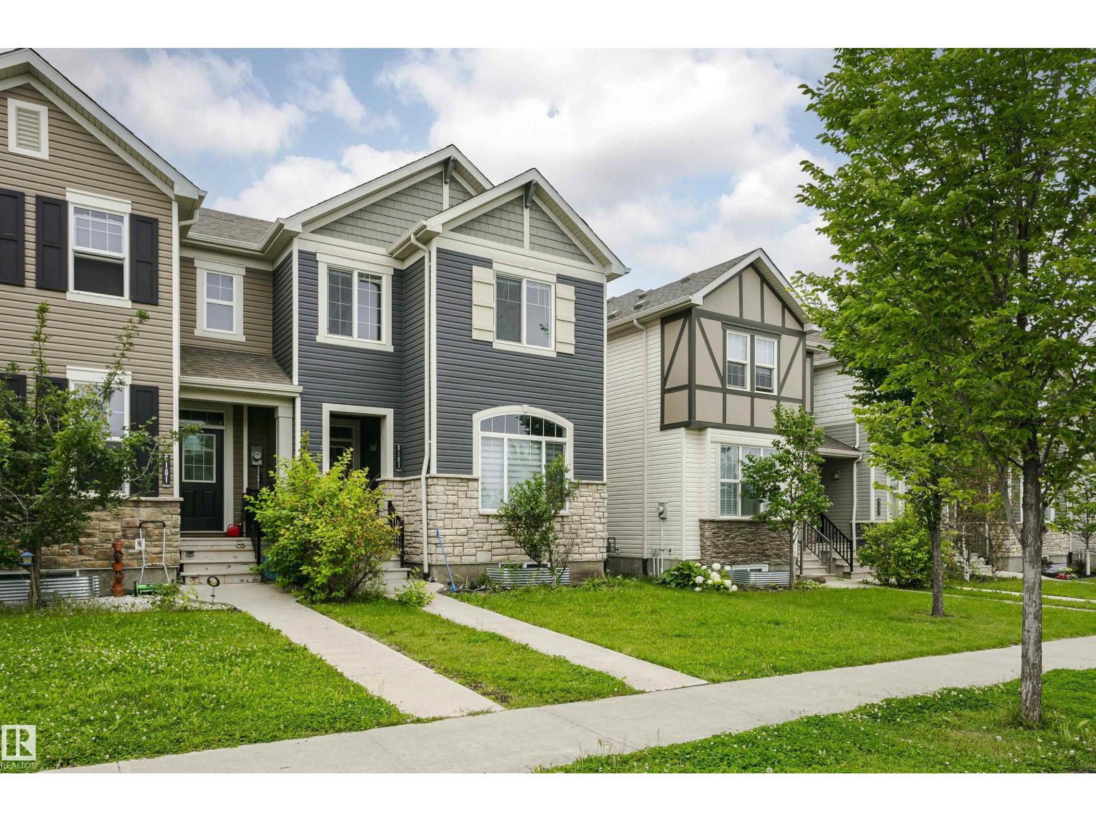 8103 CHAPPELLE WY SW