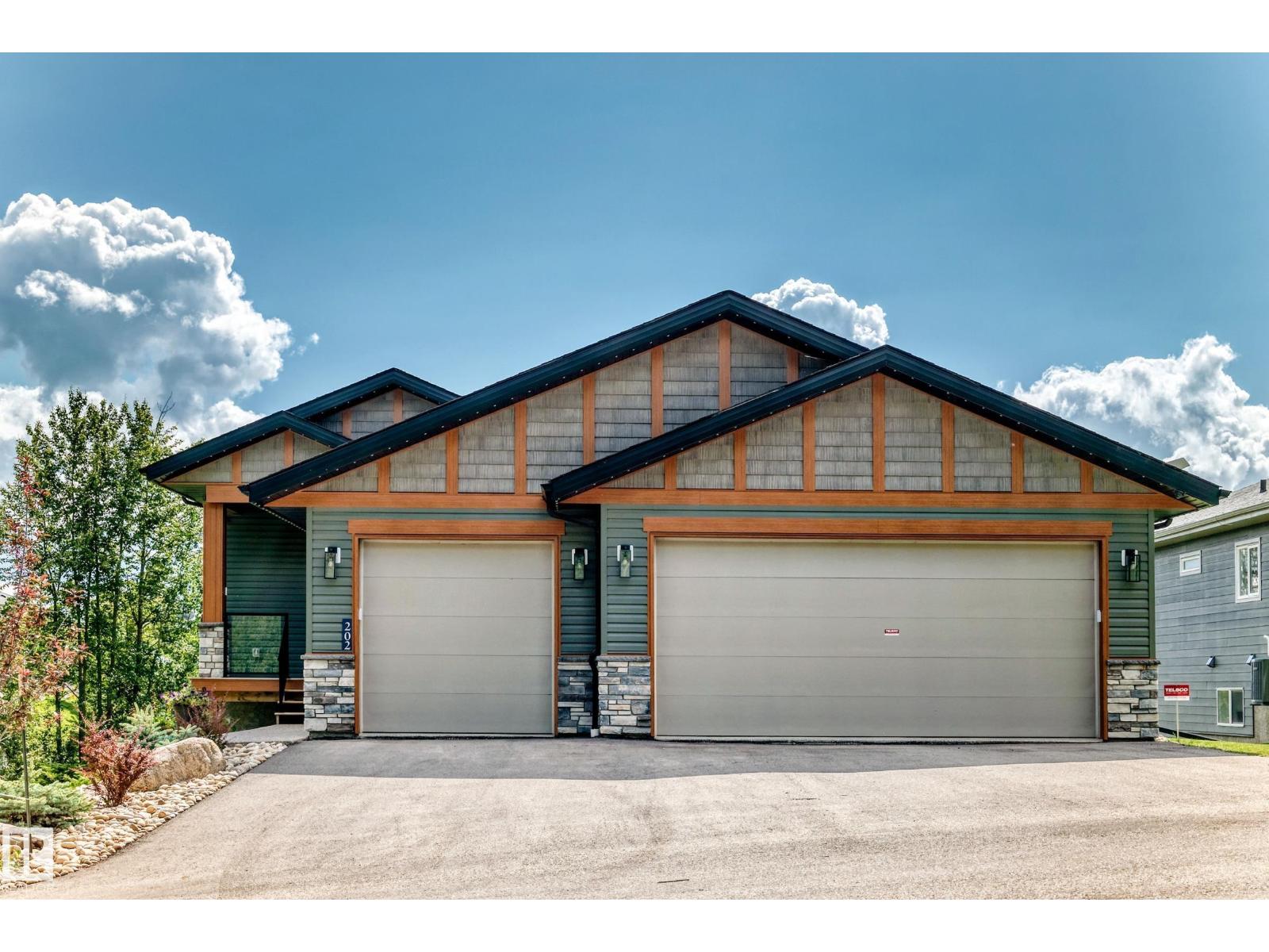 202 55101 Ste Anne Trail