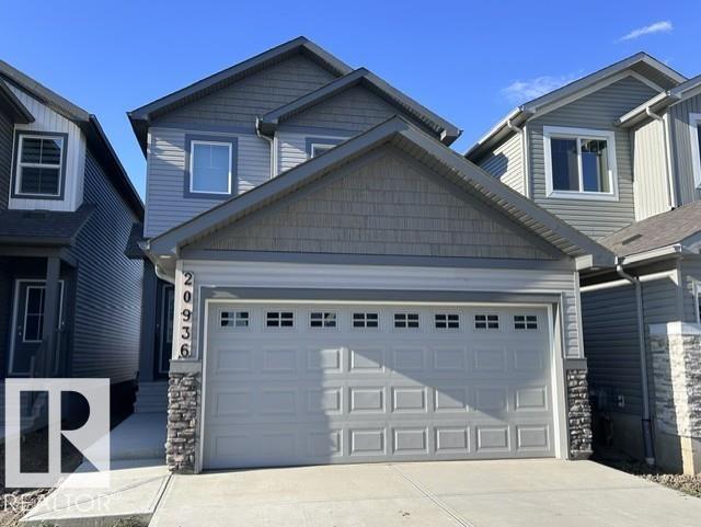 20936 16 AV NW