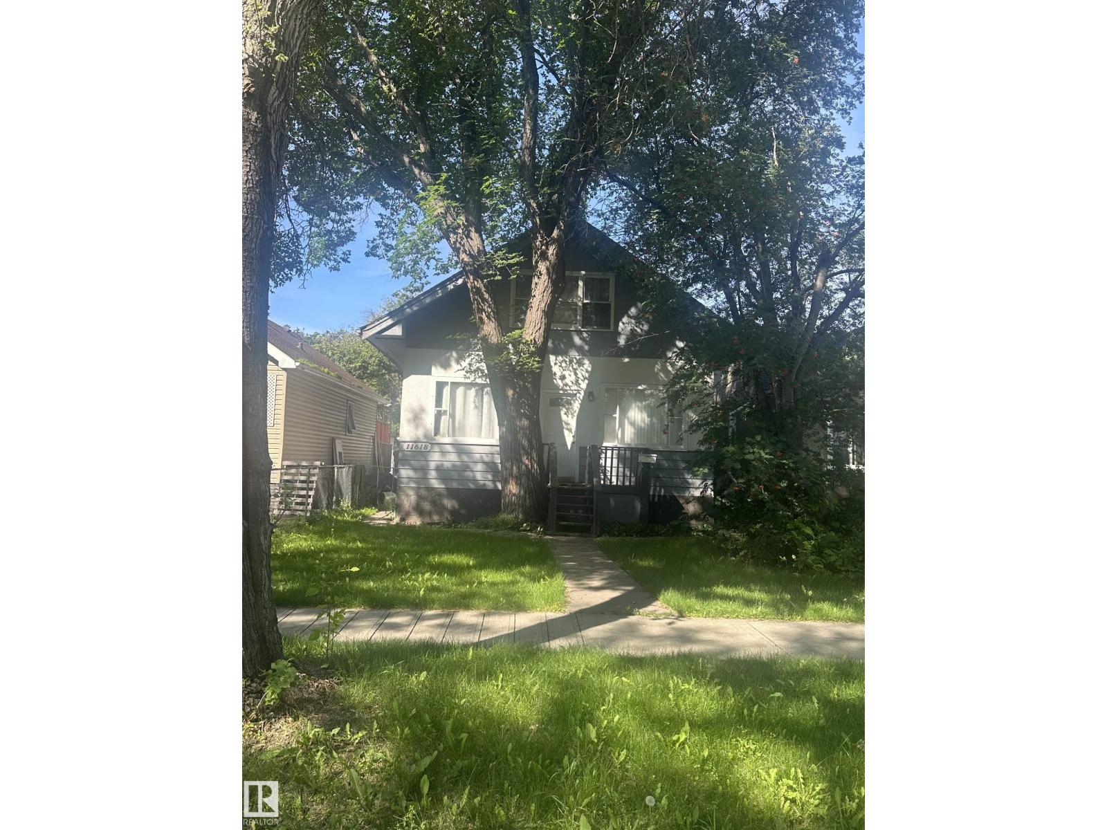 11618 89 ST NW NW