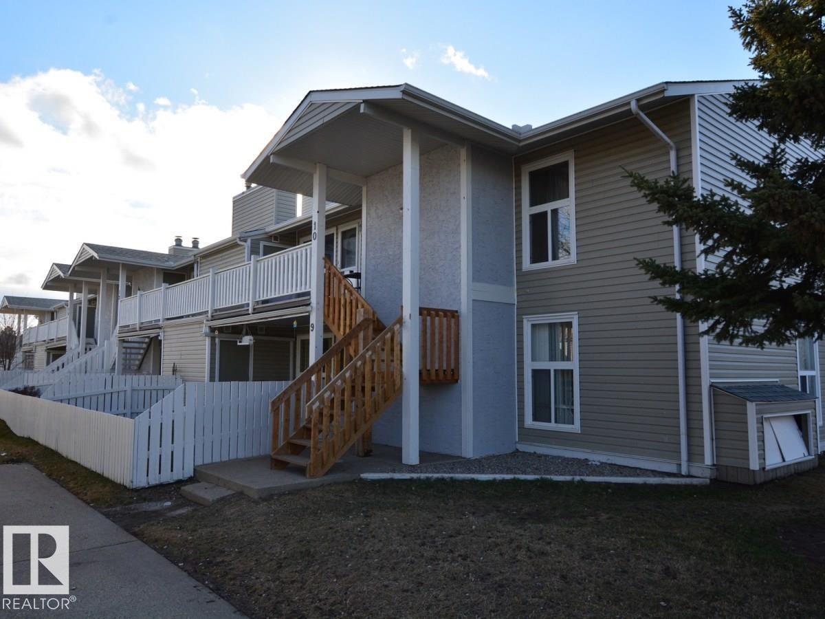 #10 2703 79 ST NW