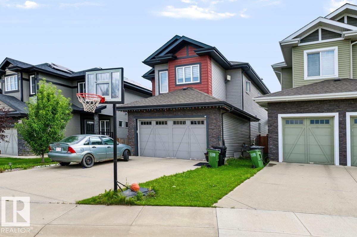 527 MERLIN LD NW NW