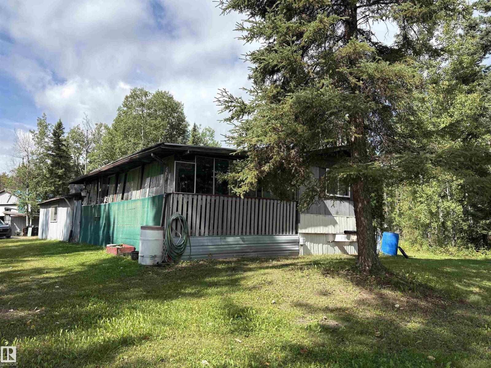 19302 Twp Rd 631B