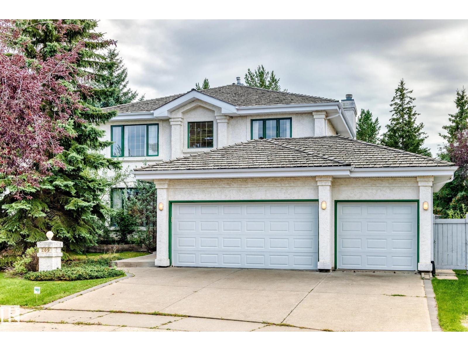 209 CARMICHAEL CL NW
