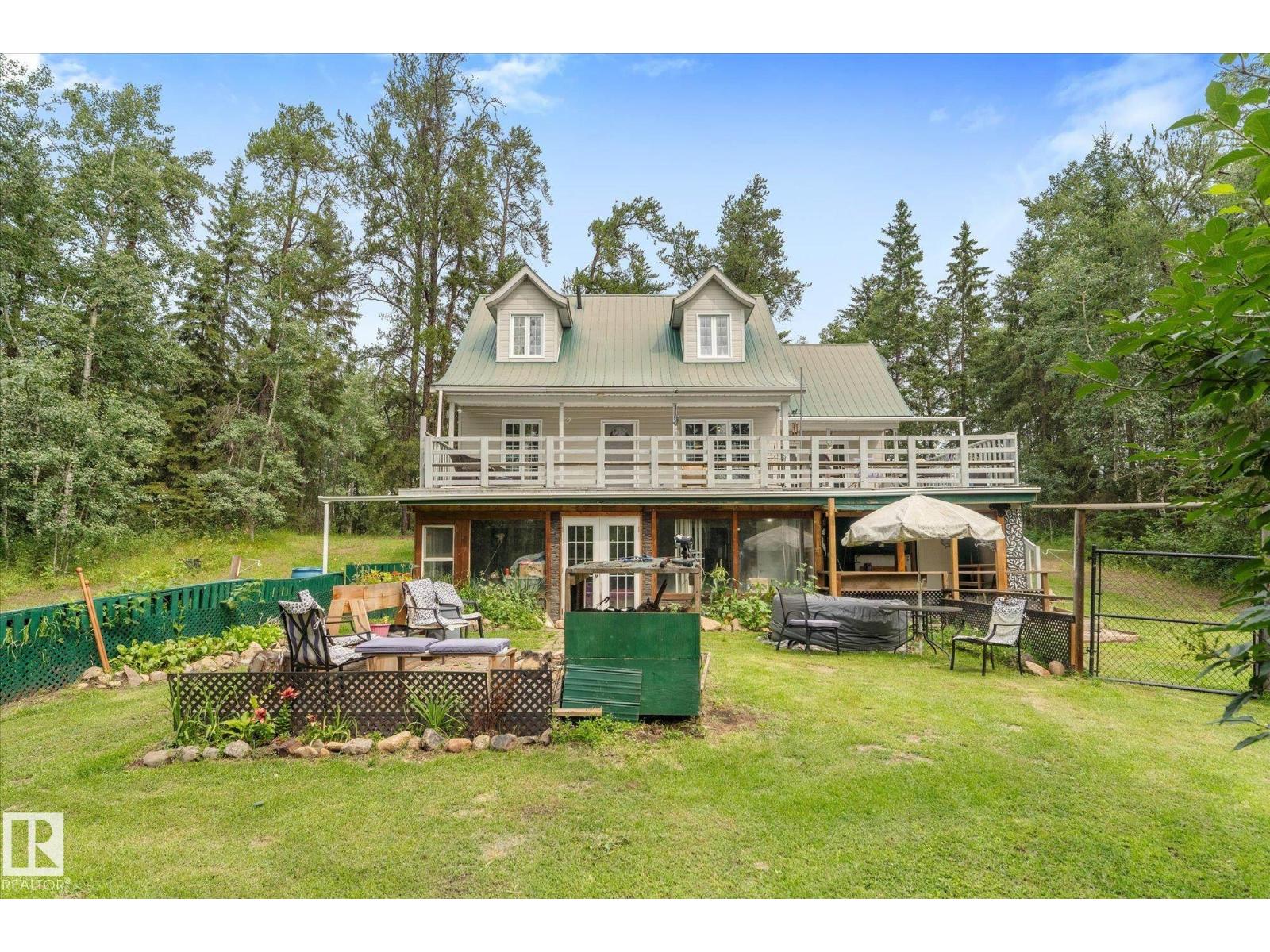 2, 59031 Range Rd 232