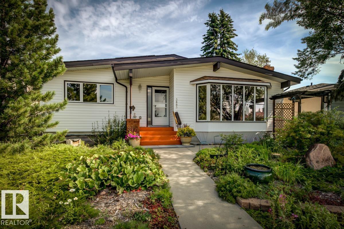 3803 108 ST NW