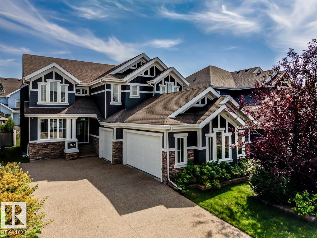 2047 90 ST SW SW