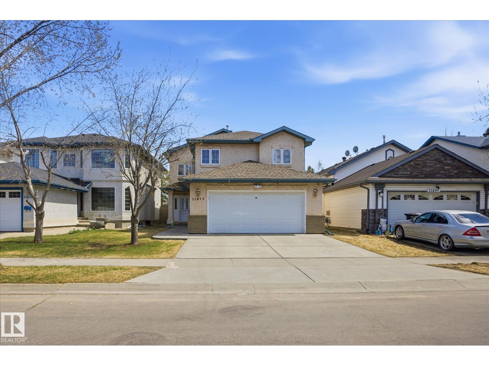 11413 118 ST NW
