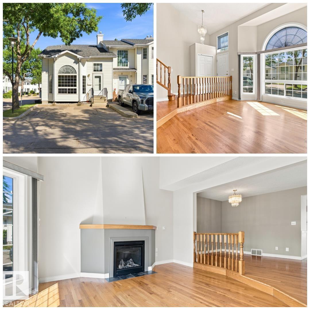 #1 3311 58 ST NW