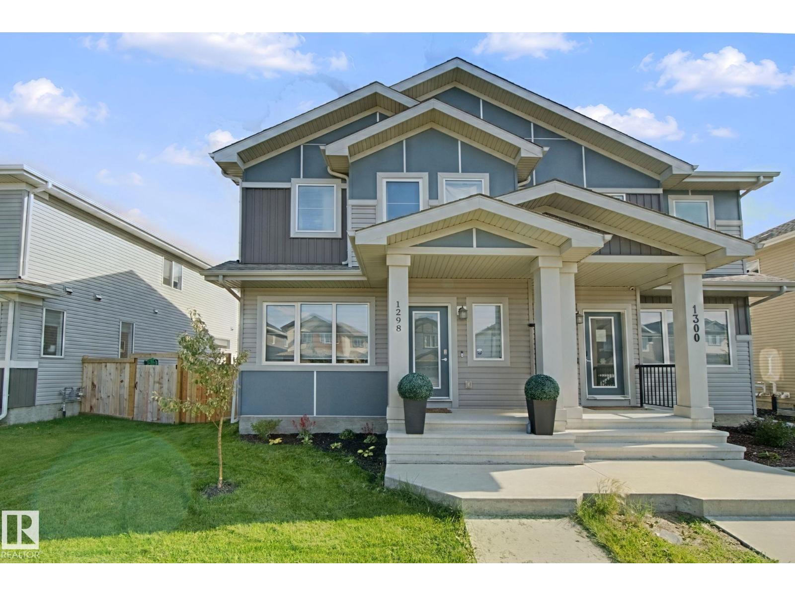 1298 MCCONACHIE BV NW