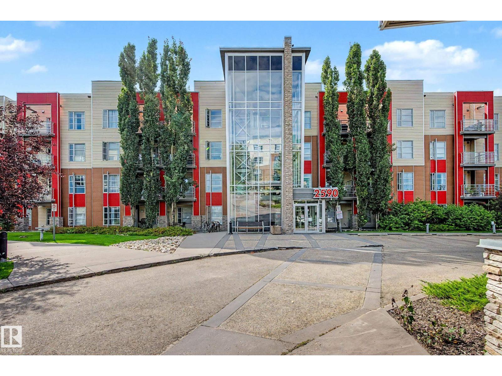 #107 2590 ANDERSON WY SW