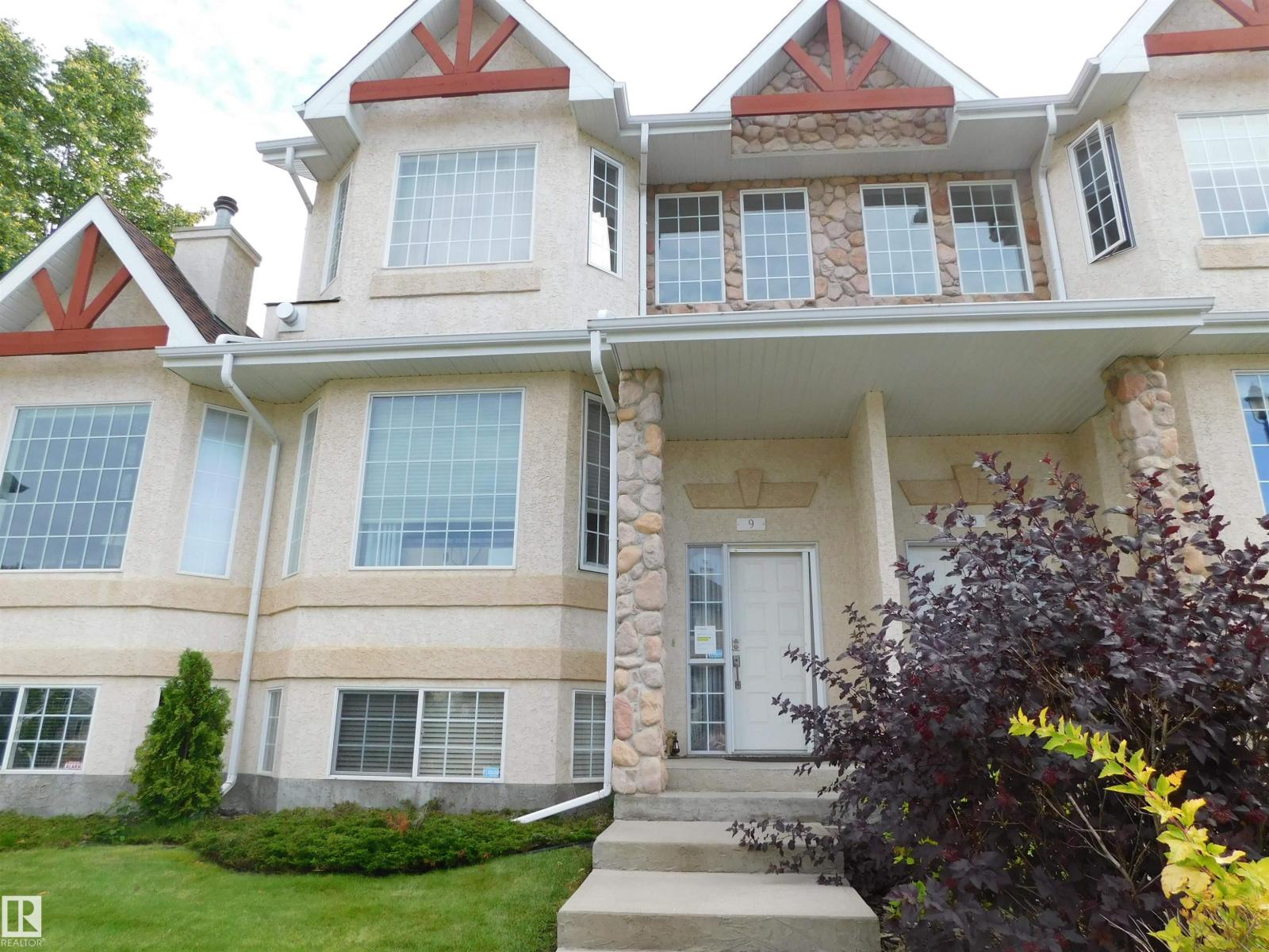 #9 303 LEGER WY NW