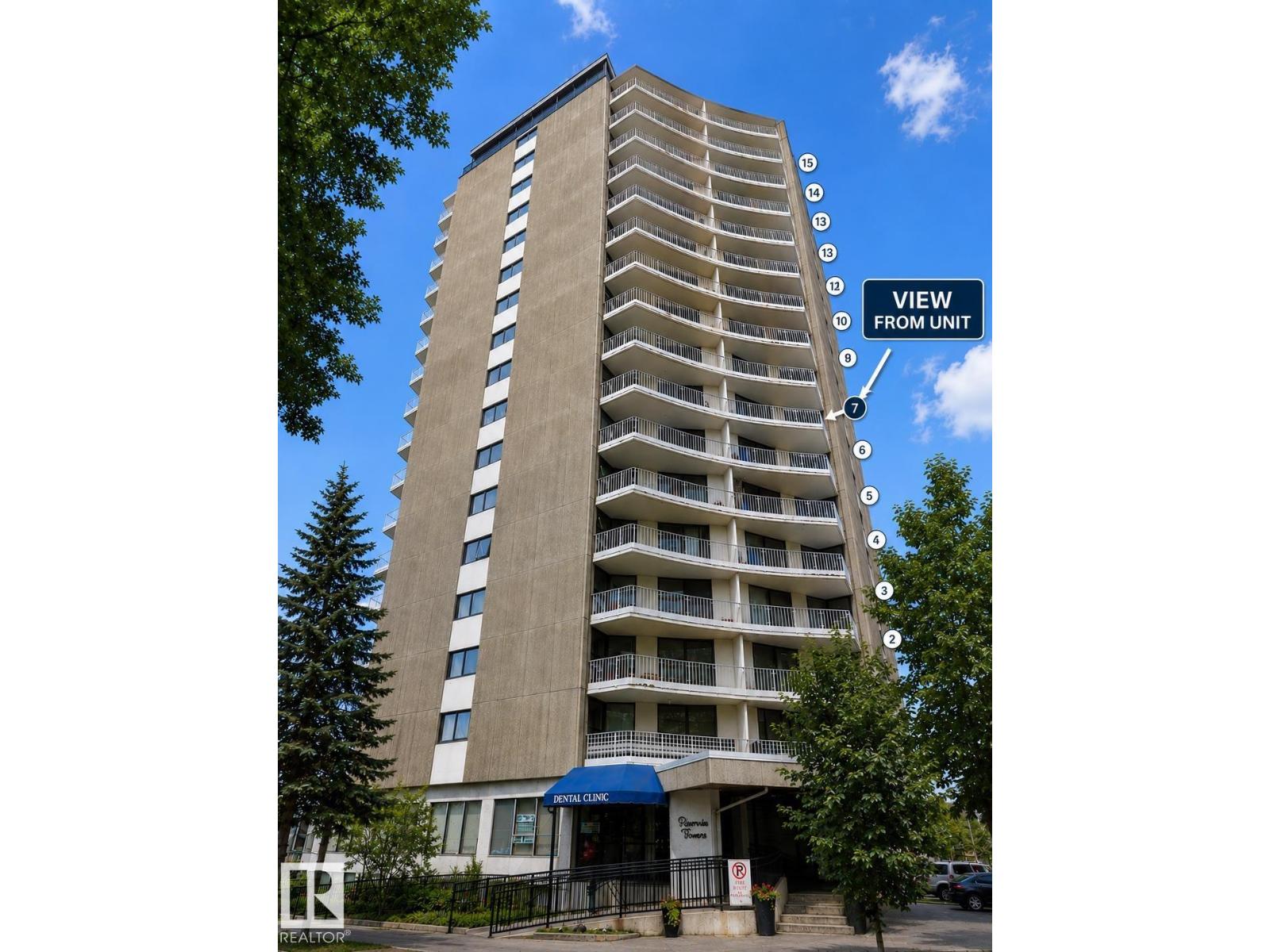 #704 10045 117 ST NW
