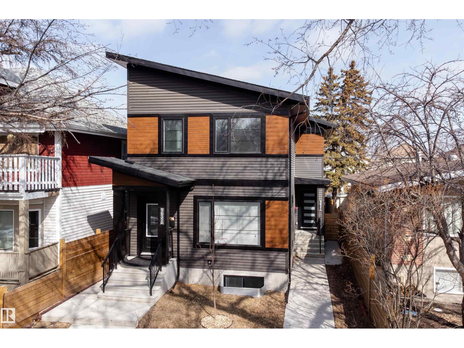 9632 #1 and #2 110 AVE NW