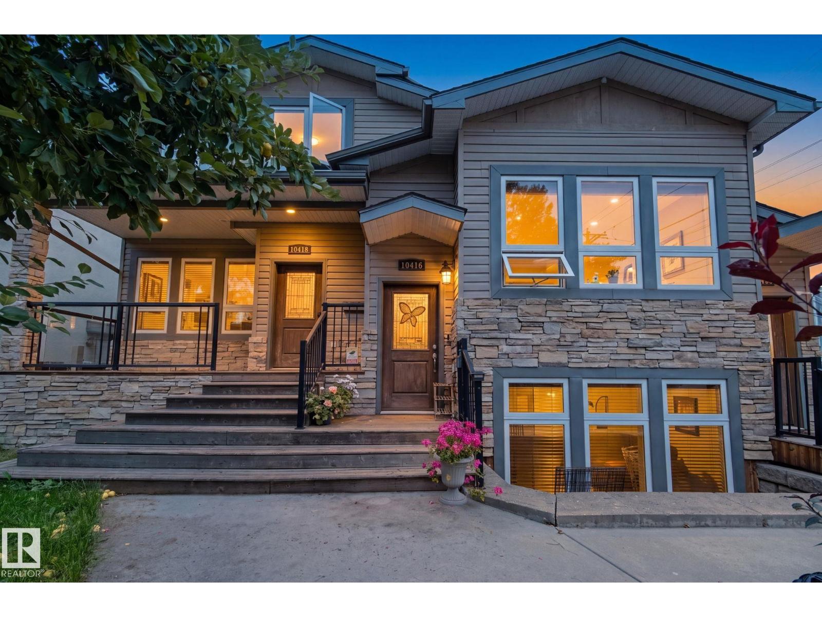10416 69 AV NW