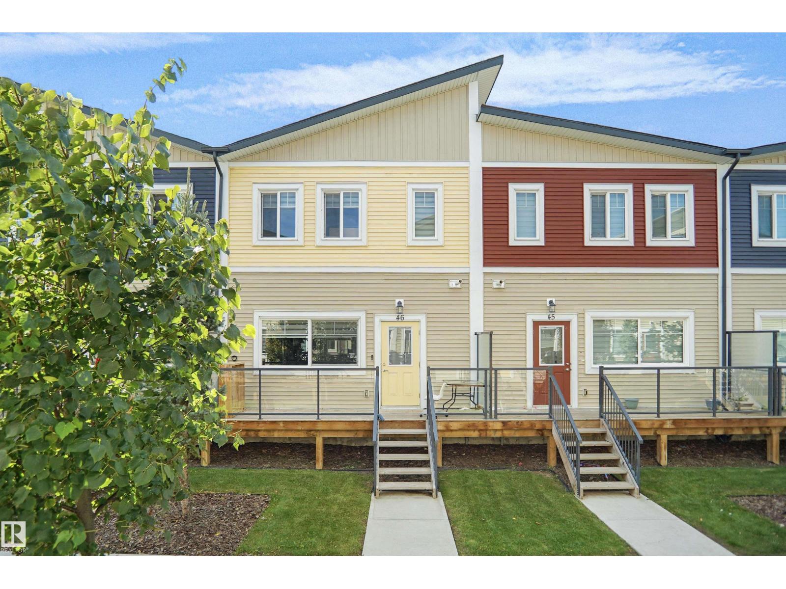 #46 2803 14 AV NW