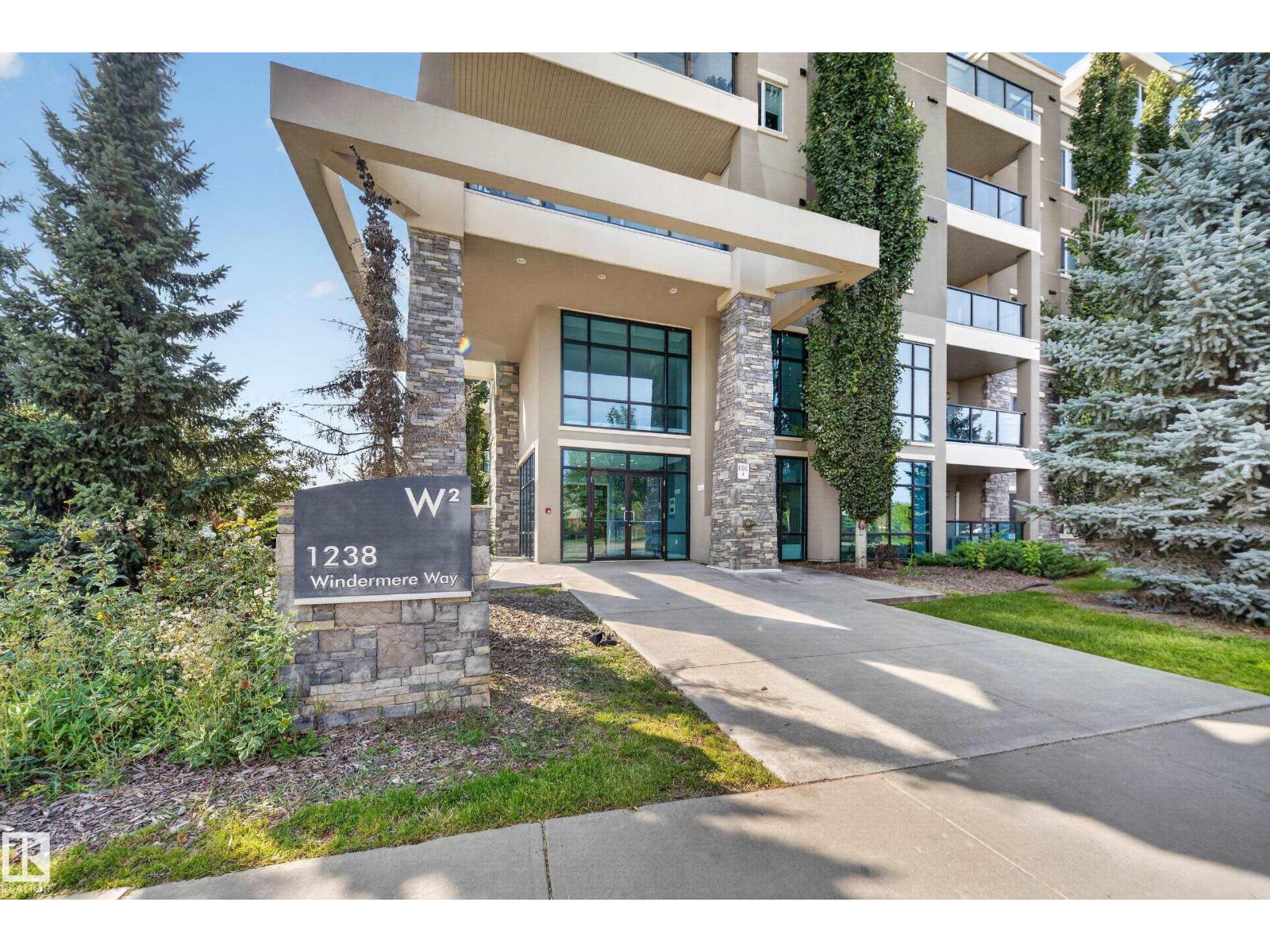 #115 1238 WINDERMERE WY SW