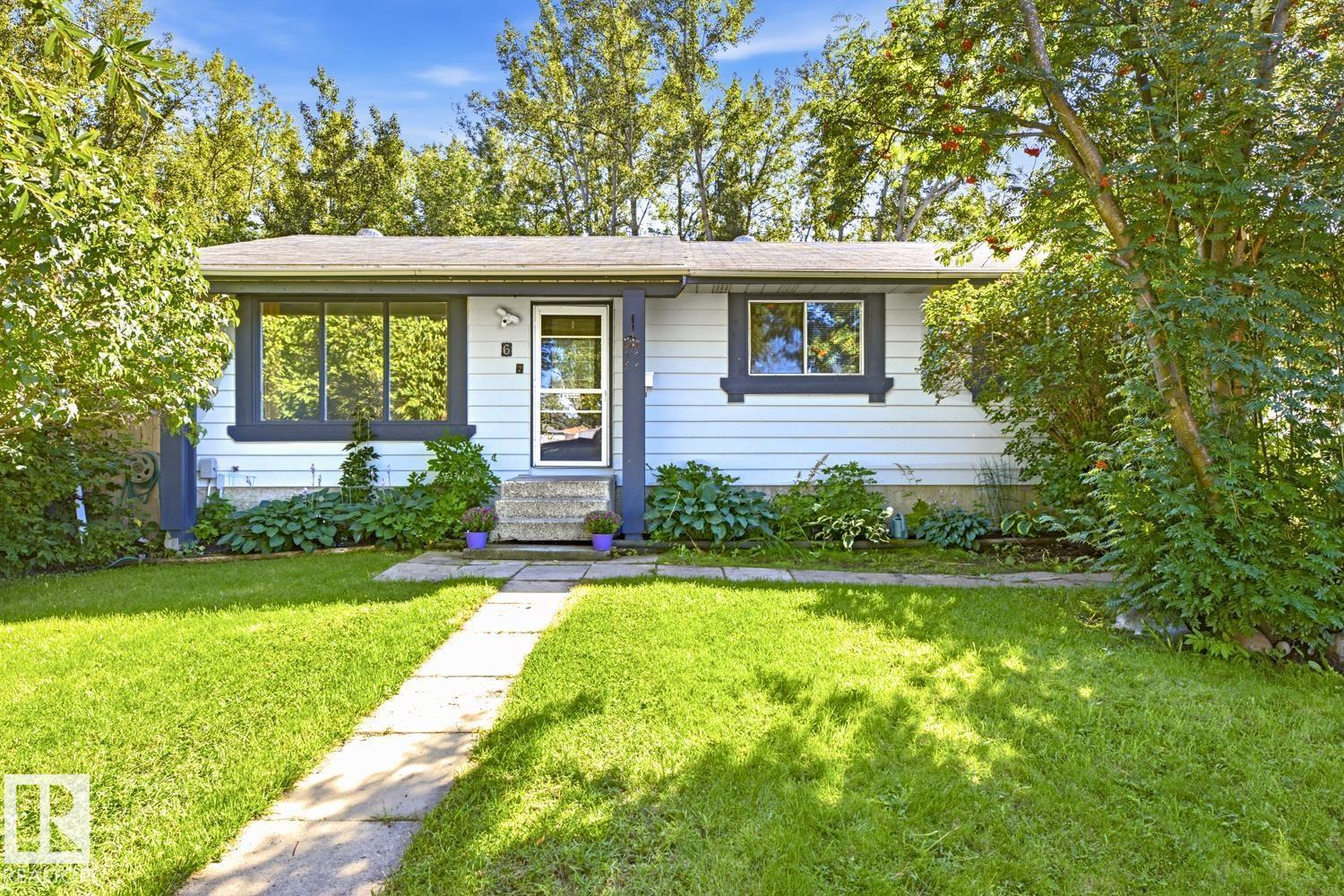 6 LUNDY PARK RD