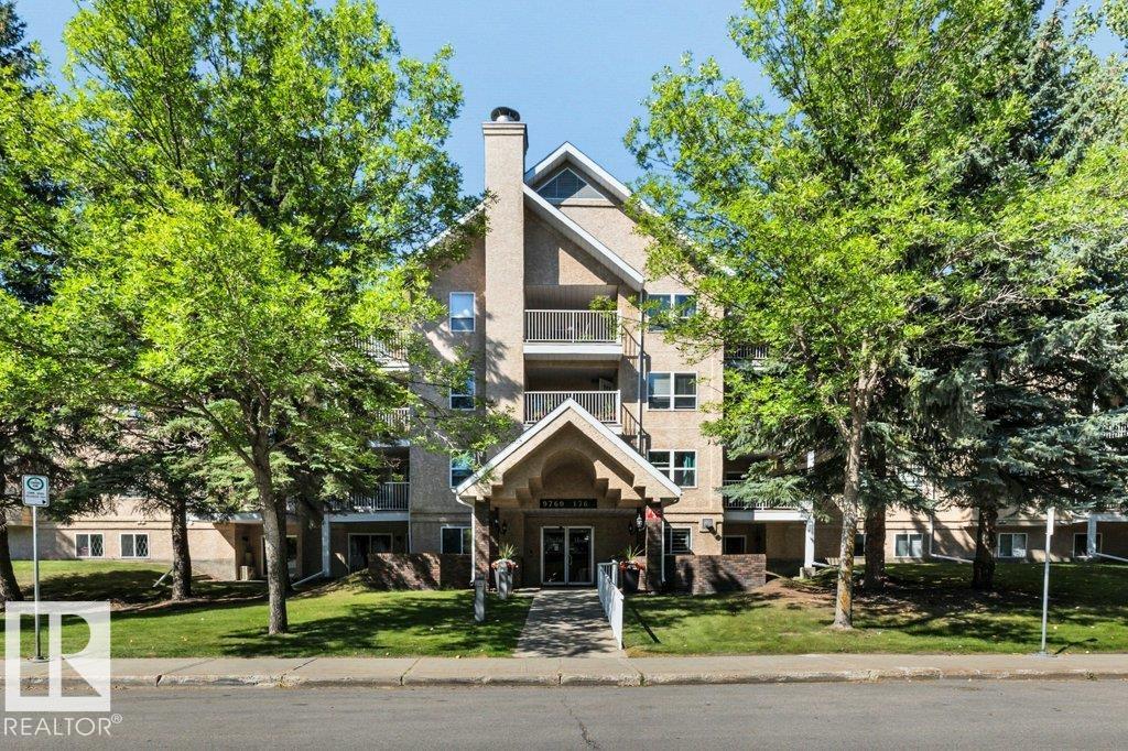 #307 9760 176 ST NW NW