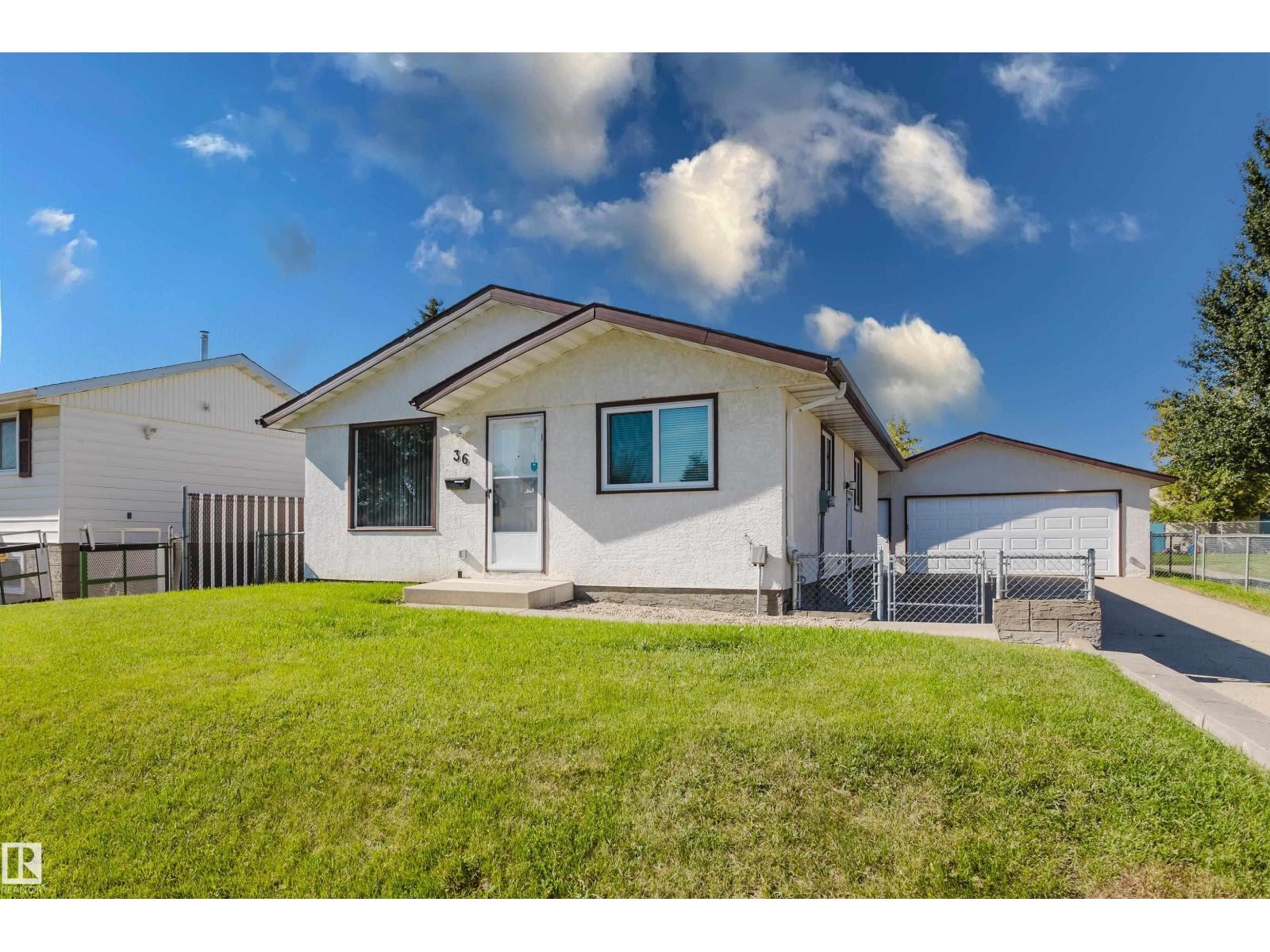 36 HARROW CIRCLE CI NW