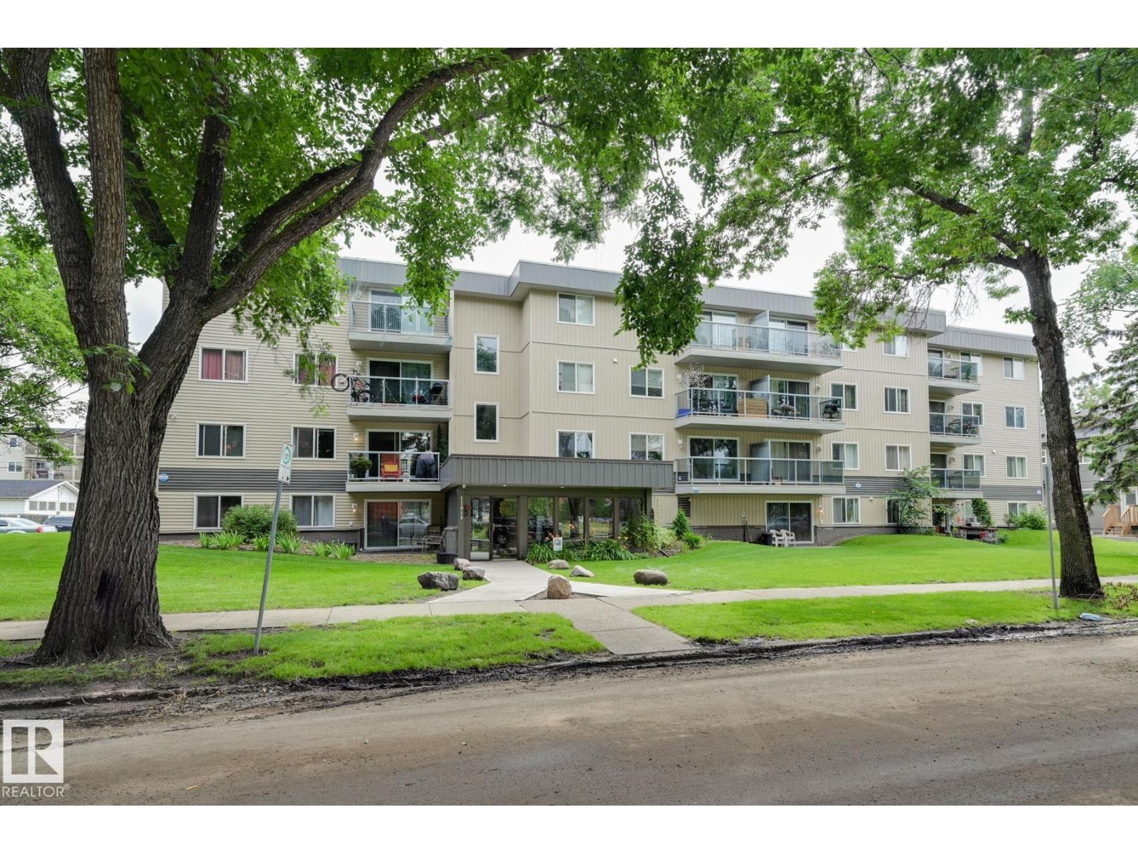 #402 11019 107 ST NW