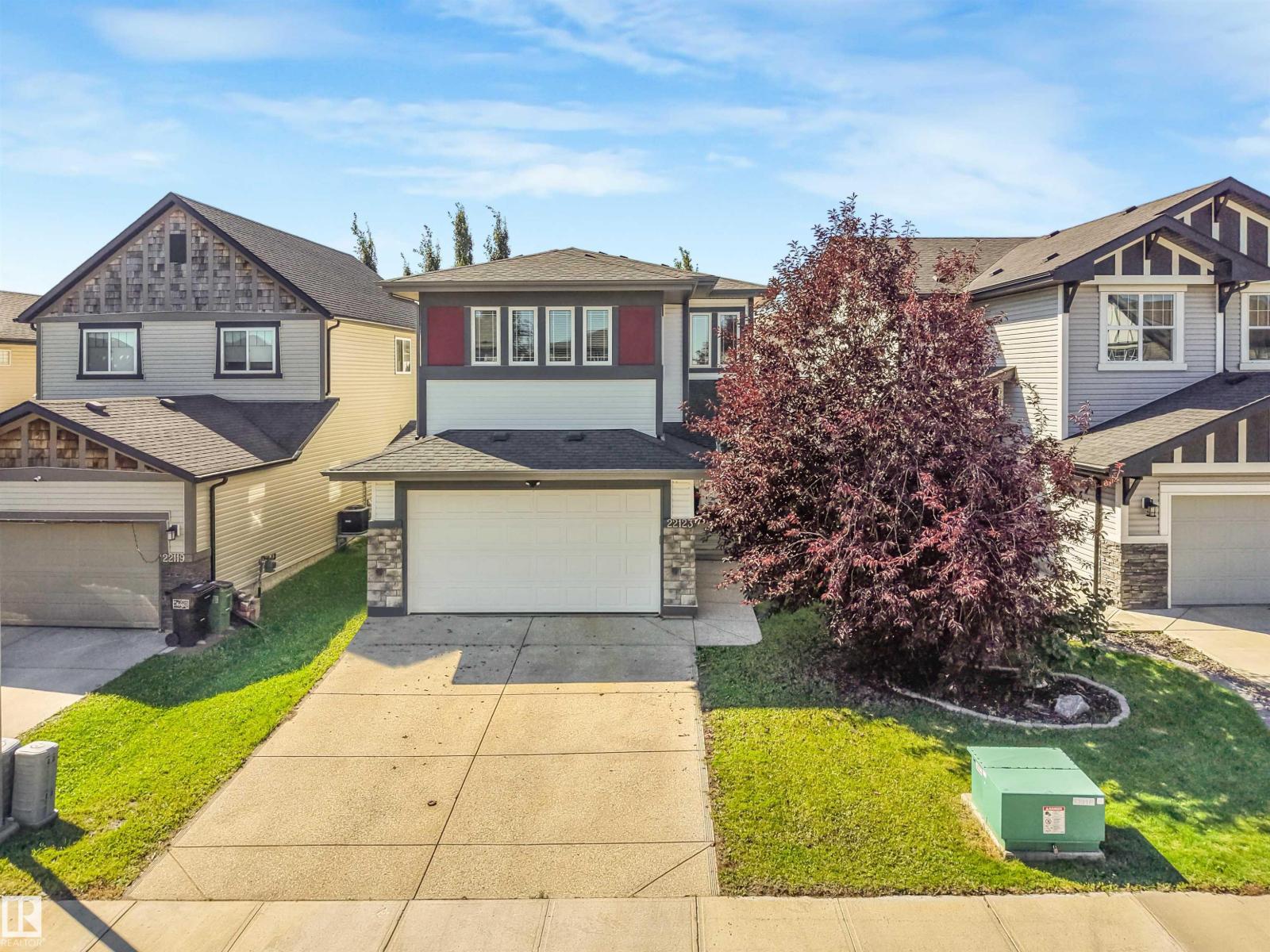 22123 95 AV NW