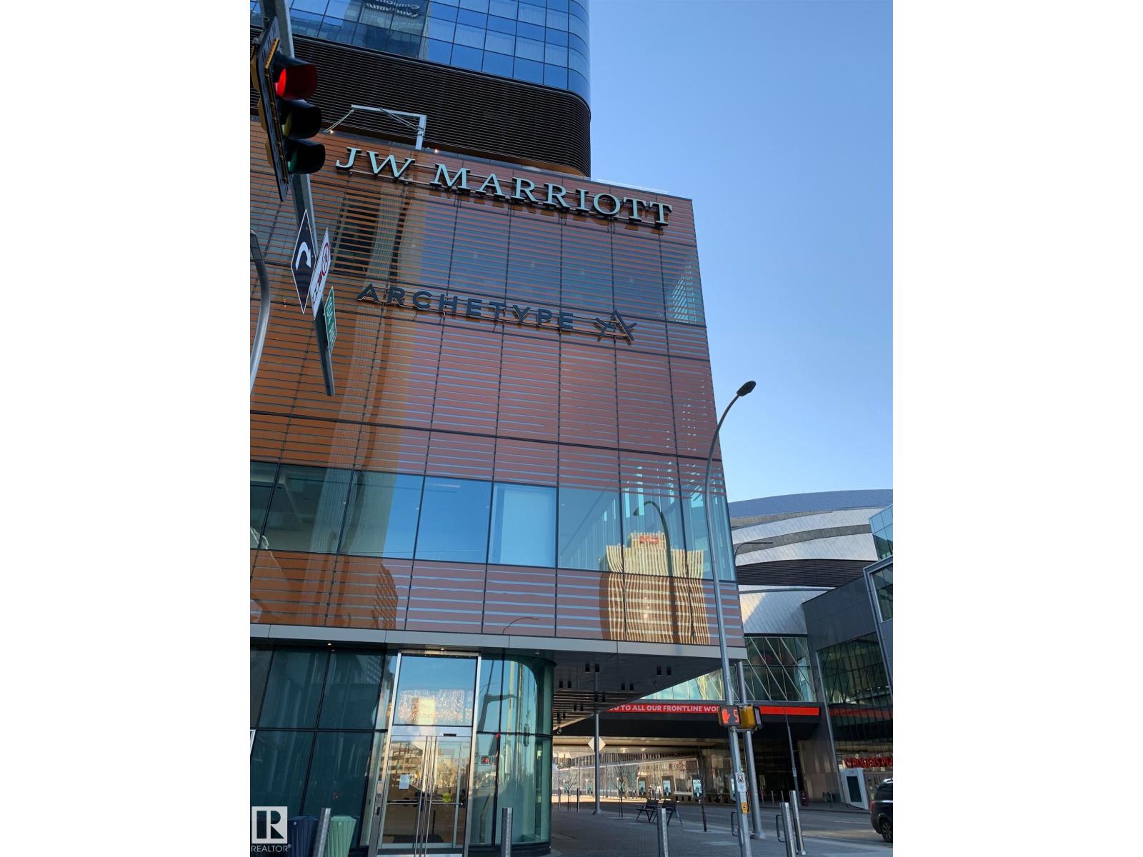 #3410 10360 102 ST NW
