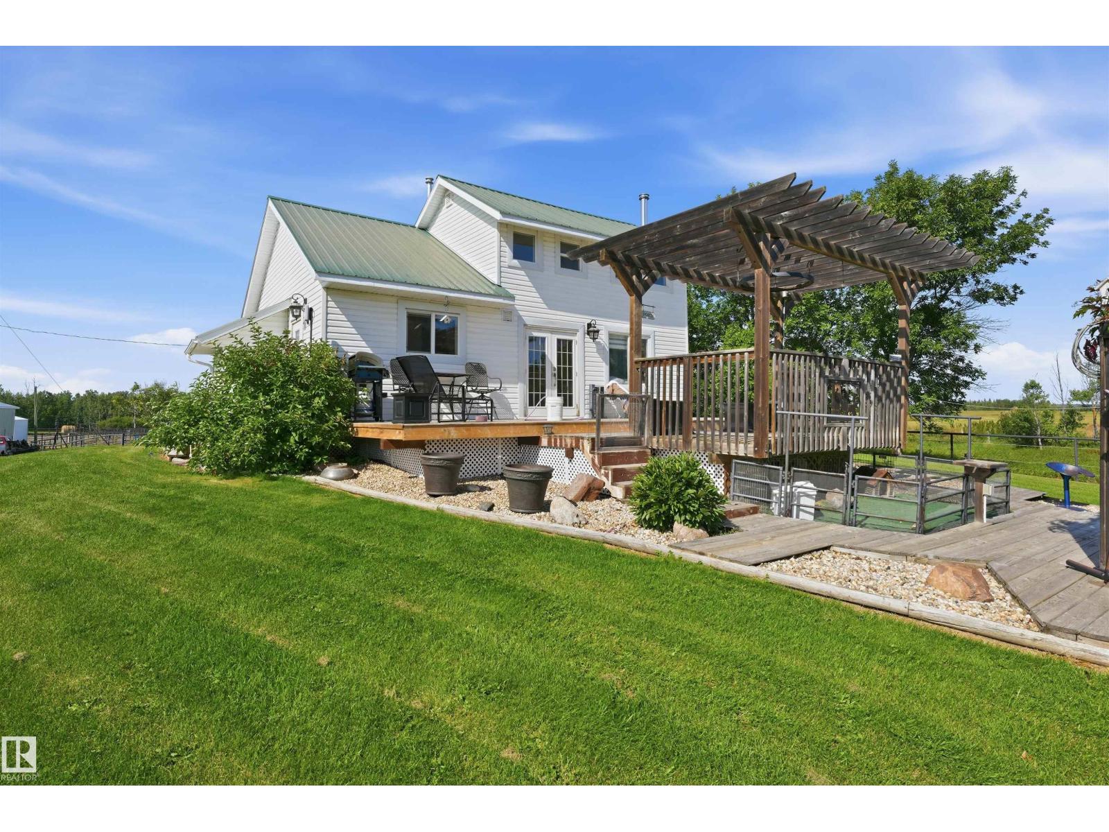 56502 RGE ROAD 33