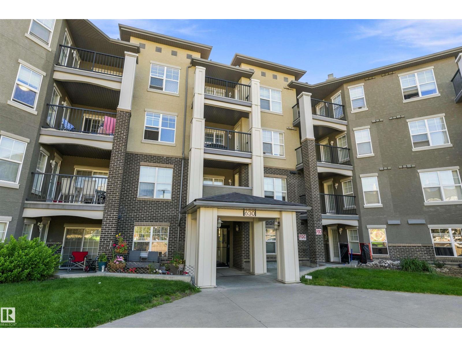#201 630 MCALLISTER LO SW