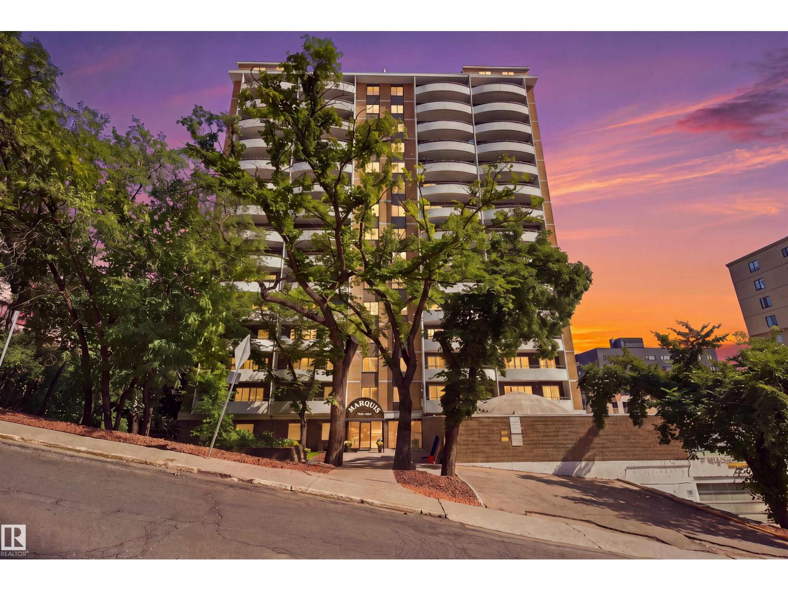#403 9725 106 ST NW