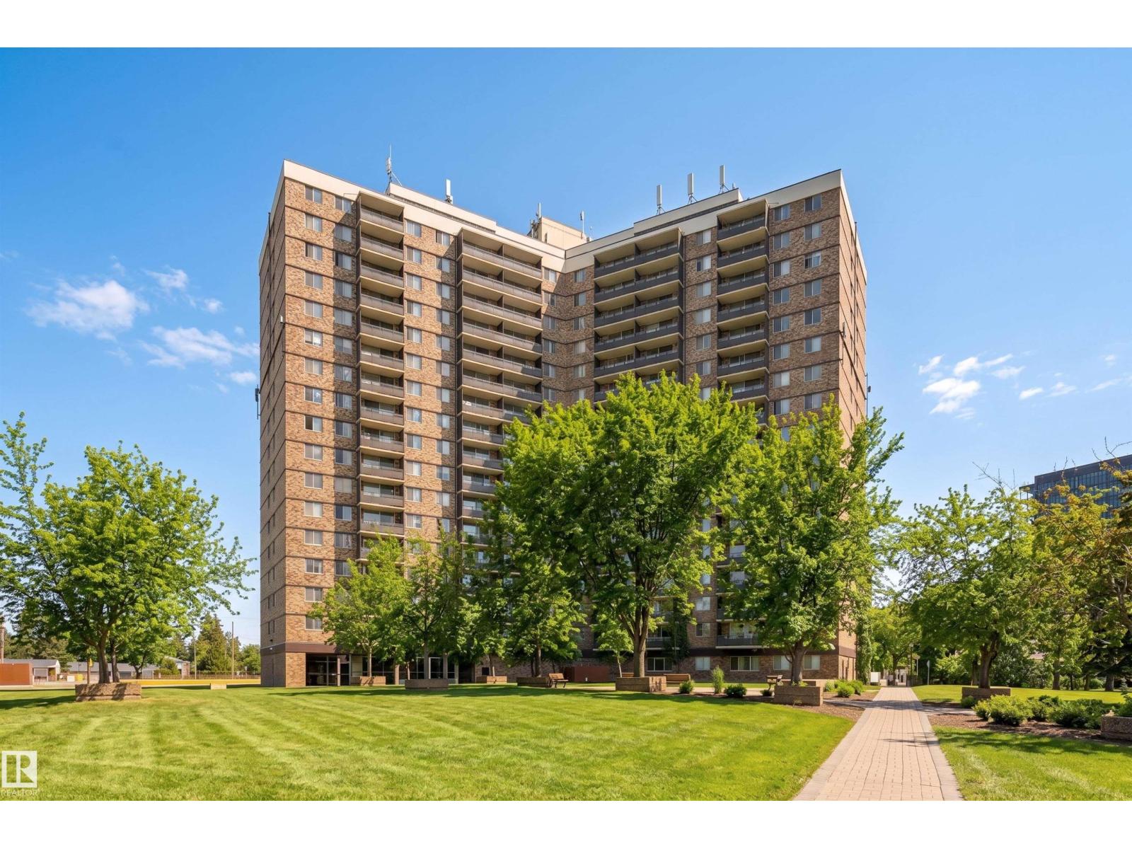 #1502 13910 STONY PLAIN RD NW