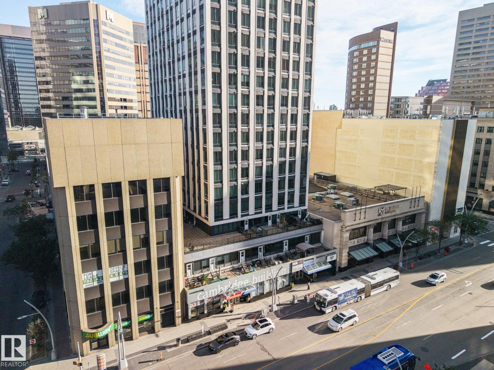 #1313 10024 JASPER AV NW