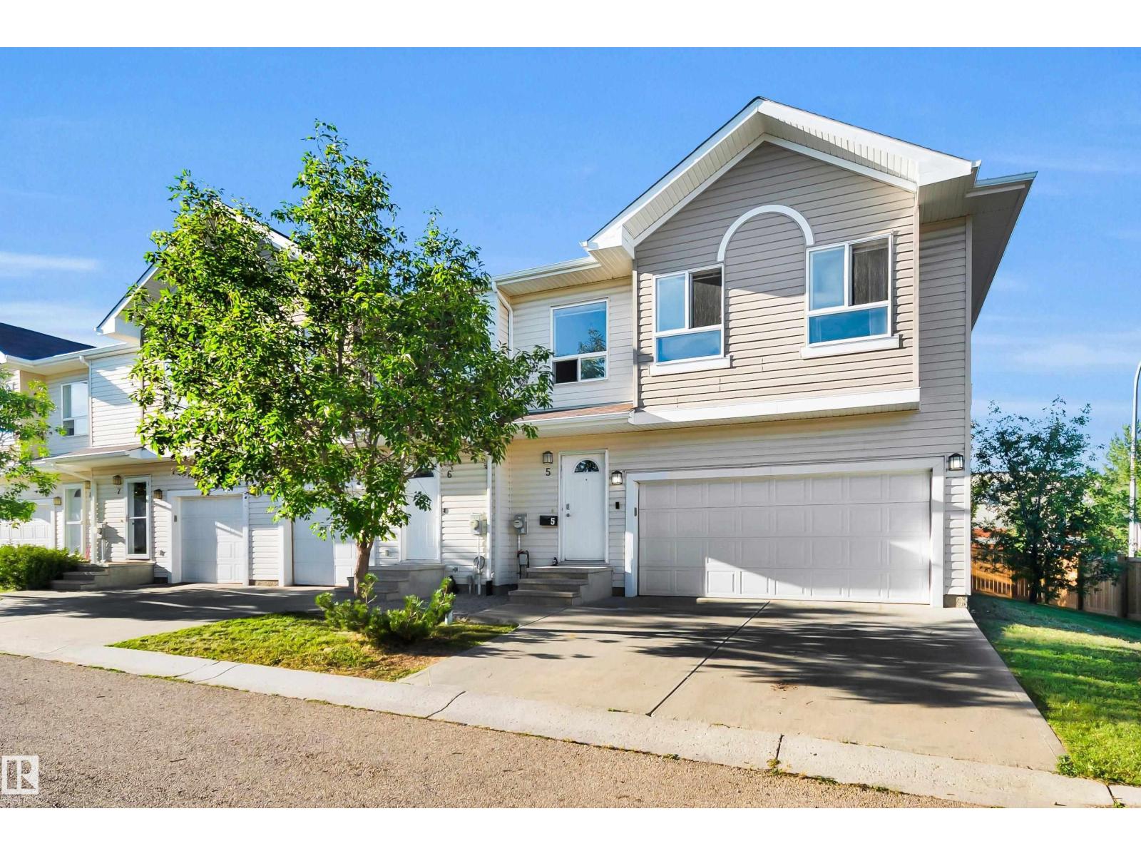 #5 5120 164 AV NW