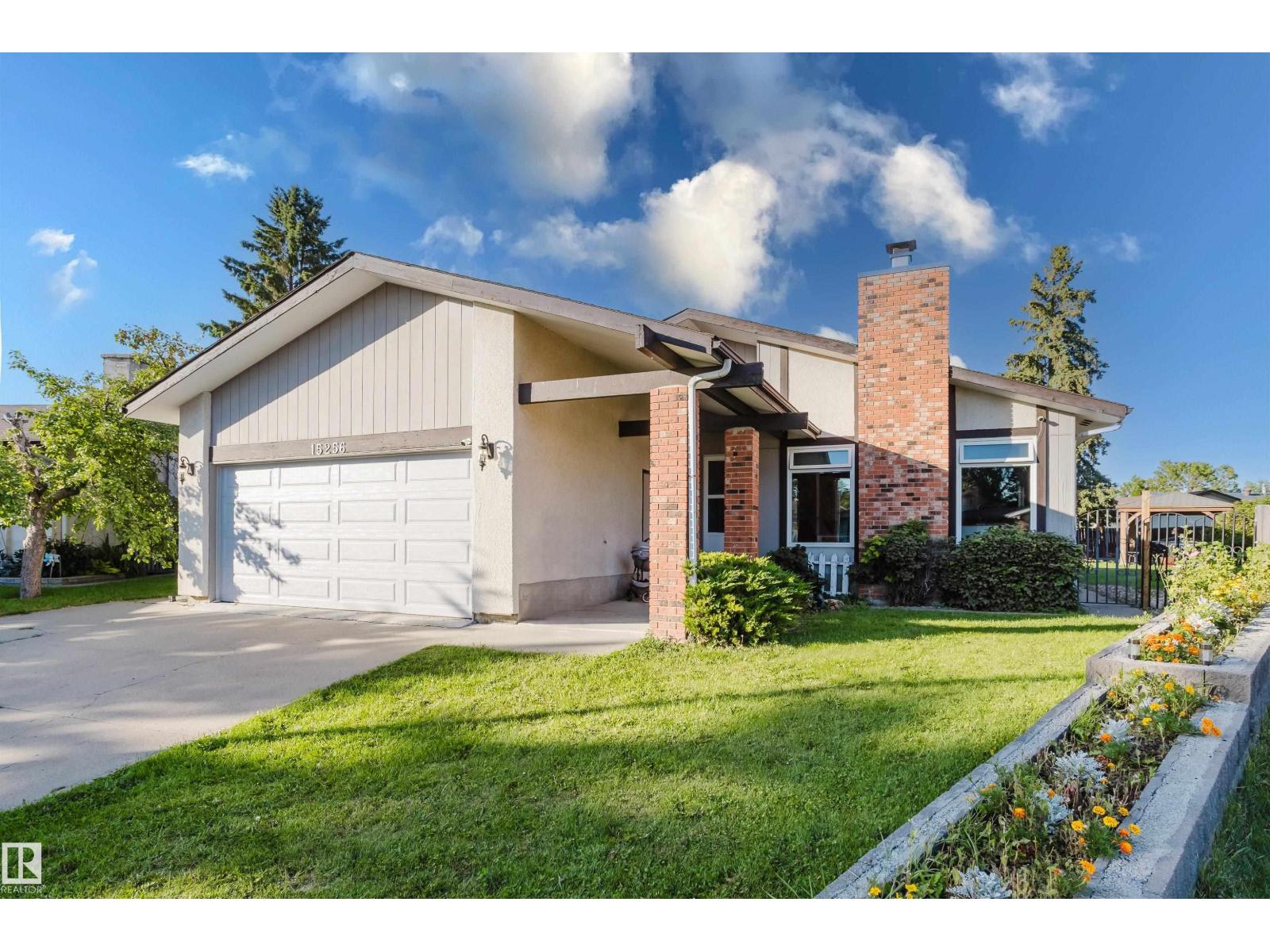 15256 122 ST NW