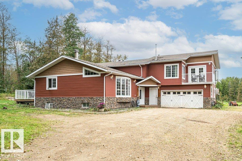 #97 52356 RGE ROAD 221