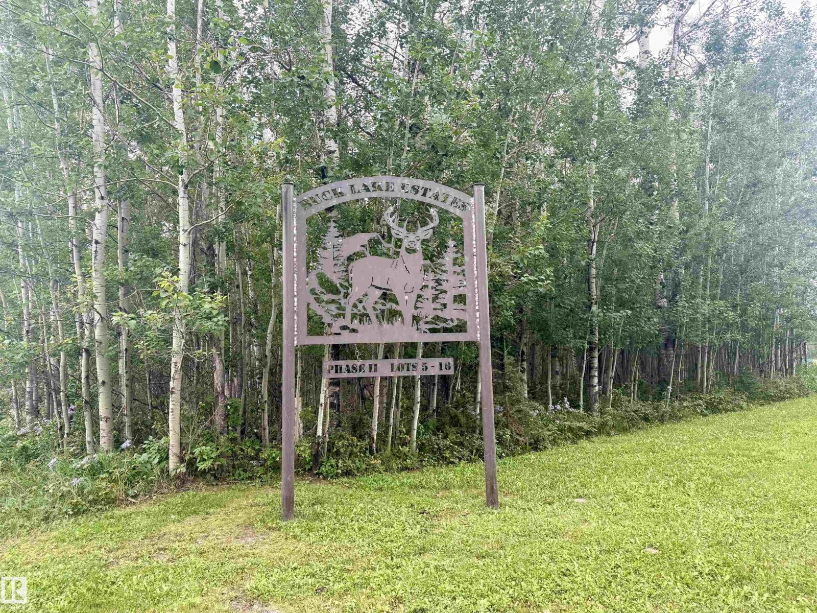 Lot 7 Buck Lake Estates