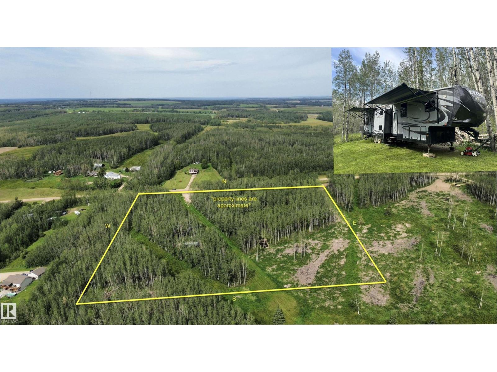 Twp Rd 505