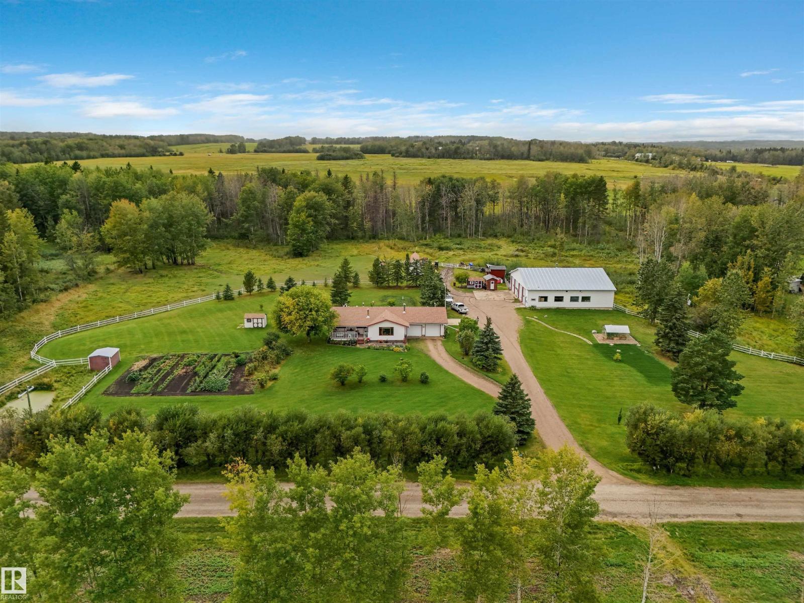 LOT 13 49022 RGE ROAD 80