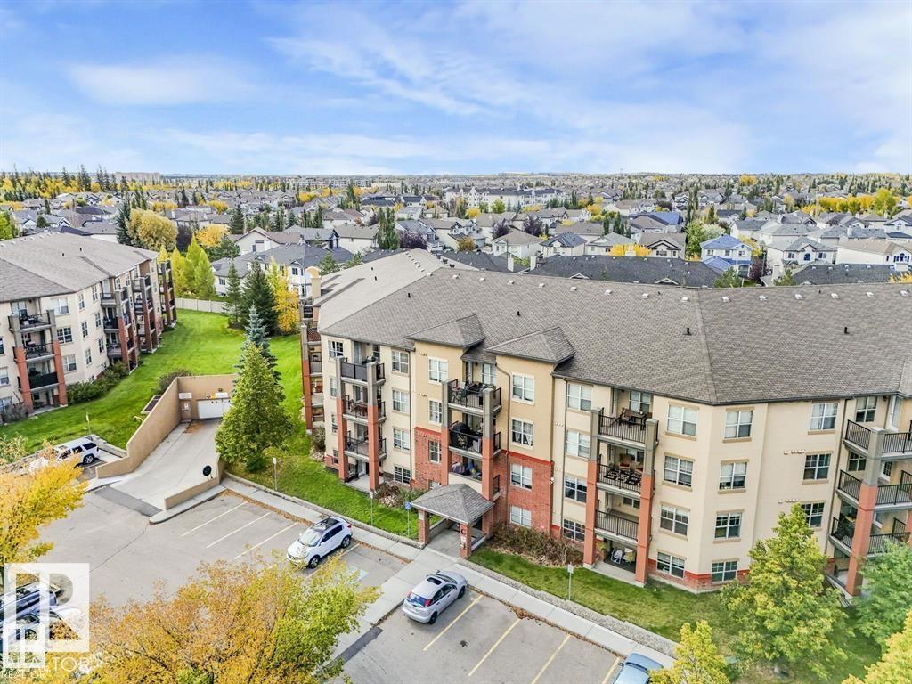 #205 11449 Ellerslie RD SW