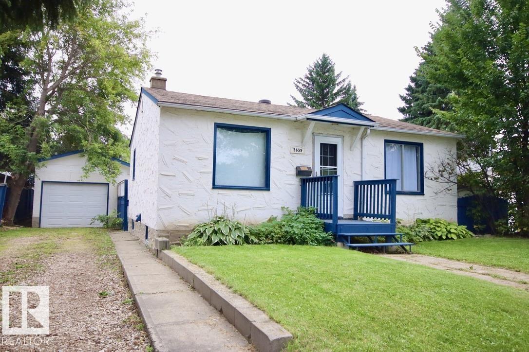 3639 109 AV NW